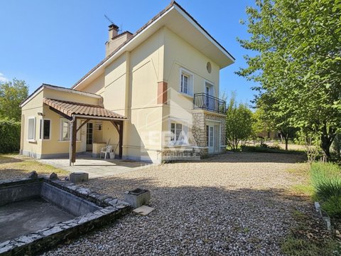 Première photo du bien