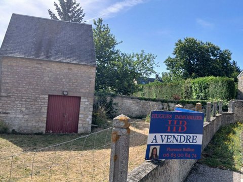 Première photo du bien