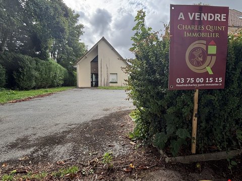 Première photo du bien
