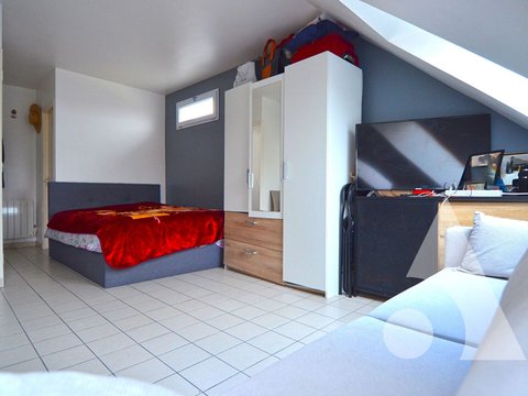 Première photo du bien