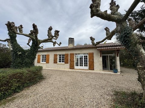 Première photo du bien