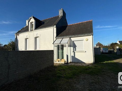 Première photo du bien