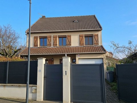 Première photo du bien