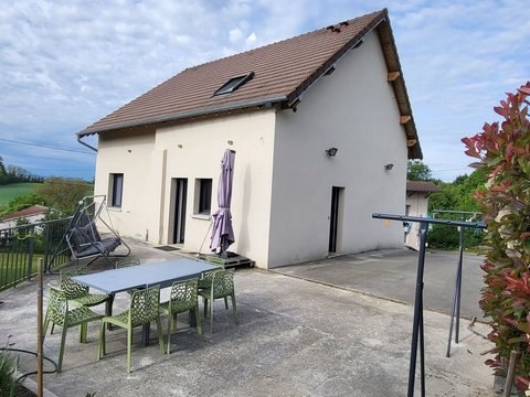 Première photo du bien