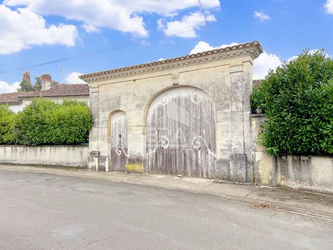Première photo du bien