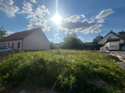 Première photo du bien