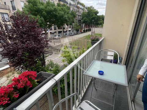 Première photo du bien