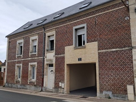 Première photo du bien