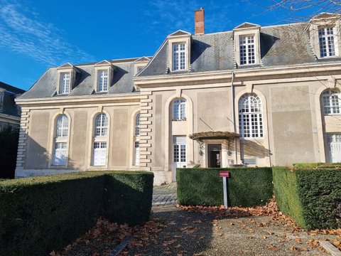 Première photo du bien