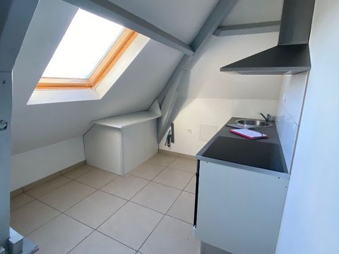 Première photo du bien