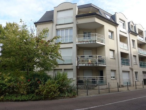 Première photo du bien