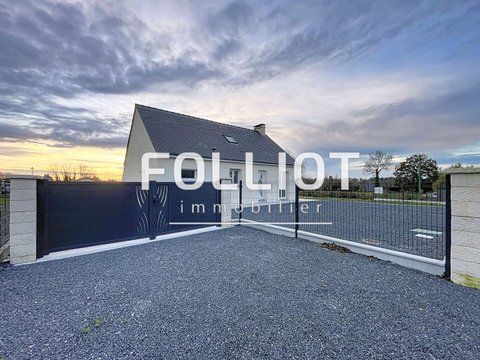 Première photo du bien