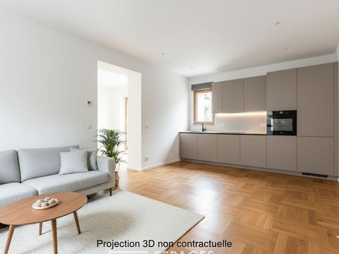 Première photo du bien