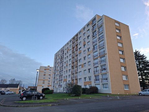 Première photo du bien
