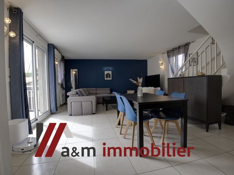 Première photo du bien