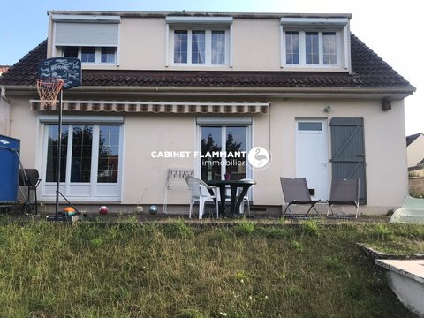 Première photo du bien
