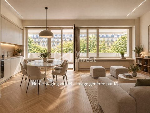 Première photo du bien