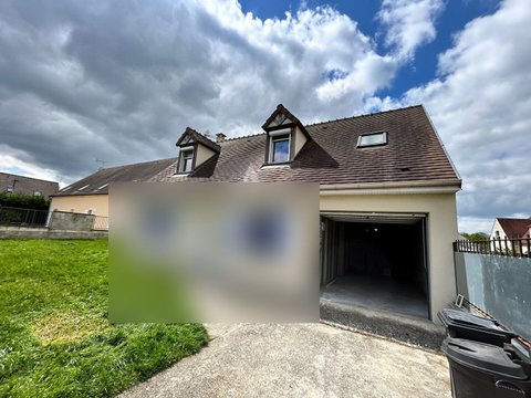 Première photo du bien