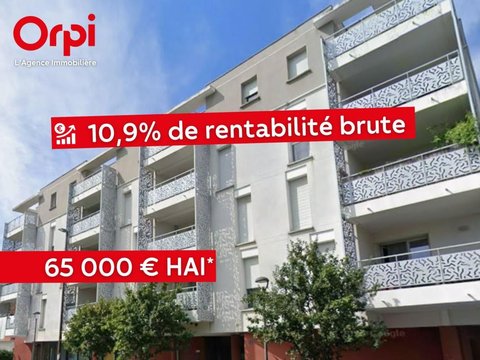 Première photo du bien