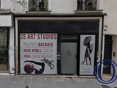 Première photo du bien