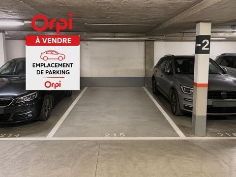 Première photo du bien