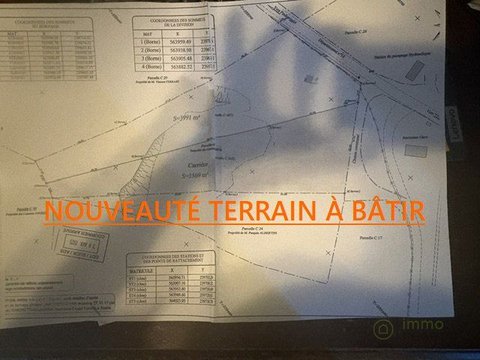 Première photo du bien