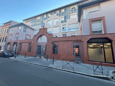 Première photo du bien