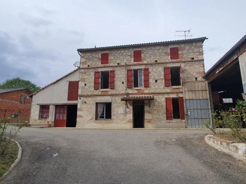 Première photo du bien