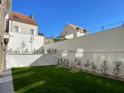 Première photo du bien