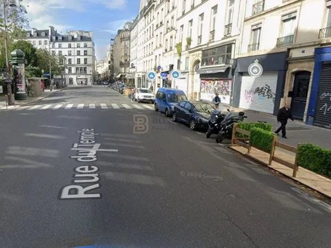 Première photo du bien
