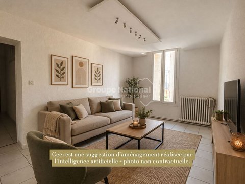 Première photo du bien