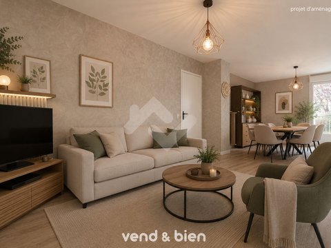 Première photo du bien