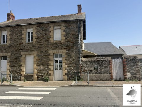 Première photo du bien