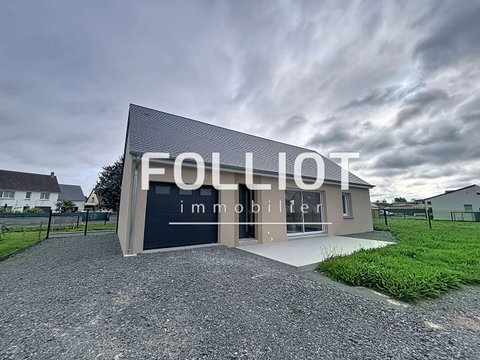Première photo du bien