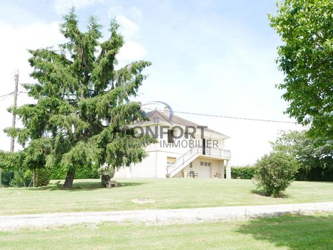 Première photo du bien