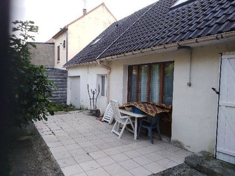 Première photo du bien
