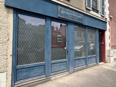 Première photo du bien