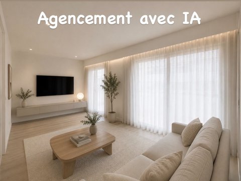 Première photo du bien