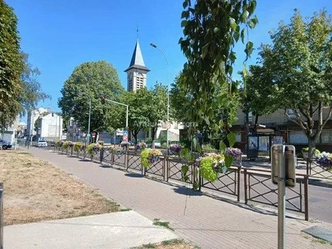 Première photo du bien
