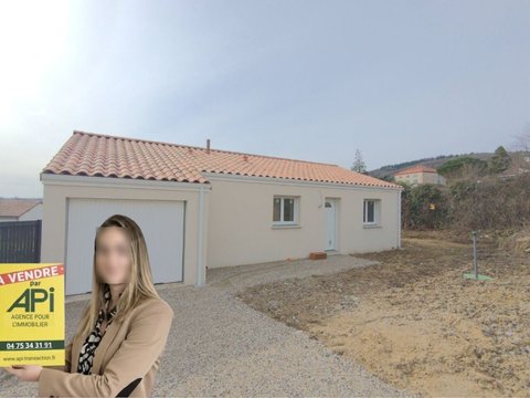 Première photo du bien