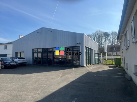 Première photo du bien