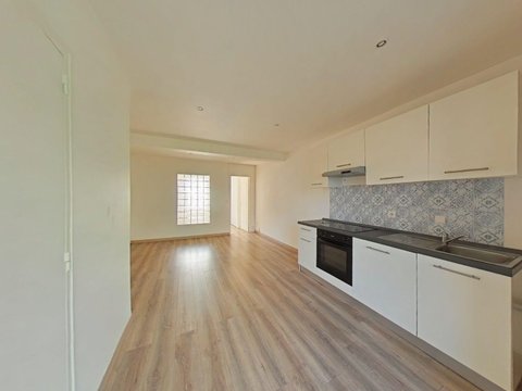 Première photo du bien