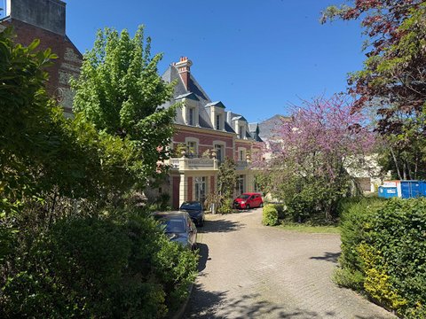 Première photo du bien