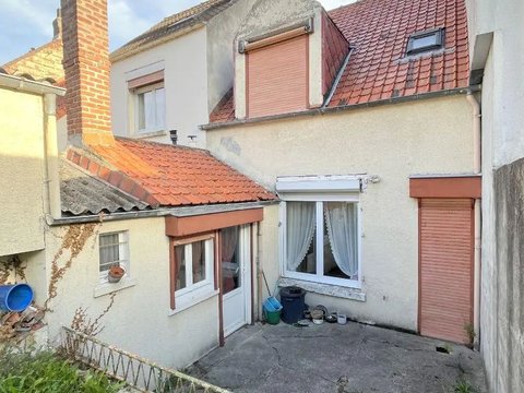 Première photo du bien