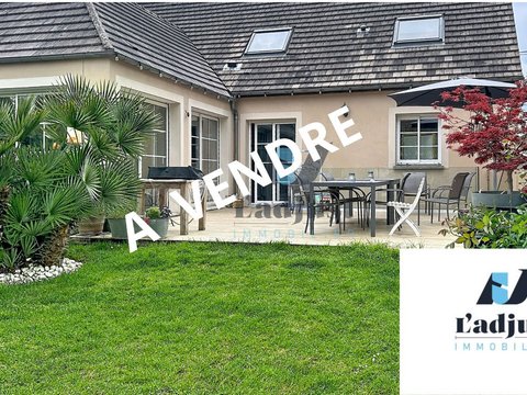 Première photo du bien