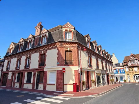 Première photo du bien