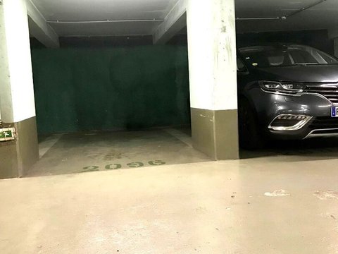 Première photo du bien
