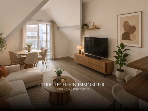 Première photo du bien