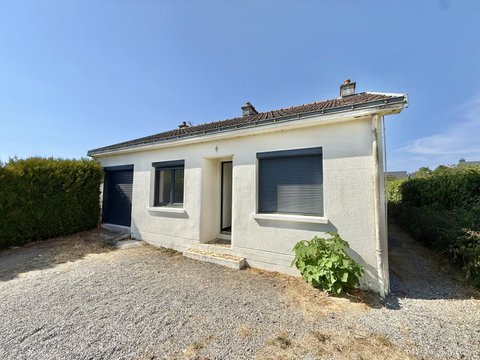 Première photo du bien