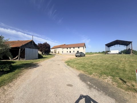 Première photo du bien